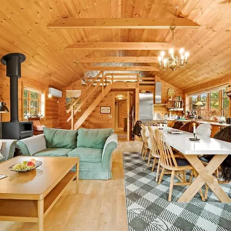 Aleth - 2-5km From The Sea In Western Jutland By Interhome Holiday home