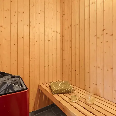 Holiday home Aleth - 2-5km From The Sea In Western Jutland By Interhome *