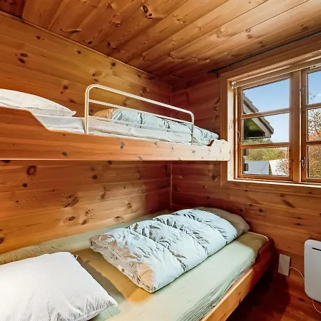 Tatil Evi Aleth - 2-5km From The Sea By Interhome